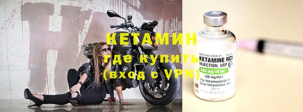 молекула духа Пересвет
